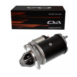 Starteris 12v cva jcb ekskavatorinis krautuvas