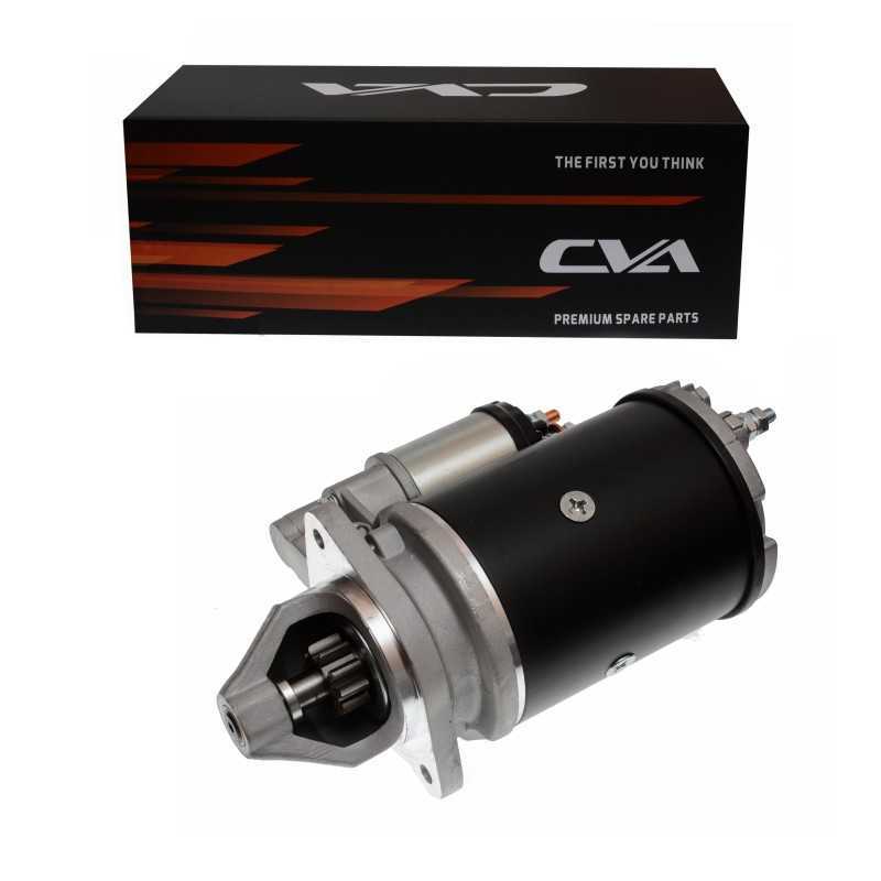 Starteris 12v cva jcb ekskavatorinis krautuvas