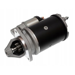 Starteris 12v cva jcb ekskavatorinis krautuvas