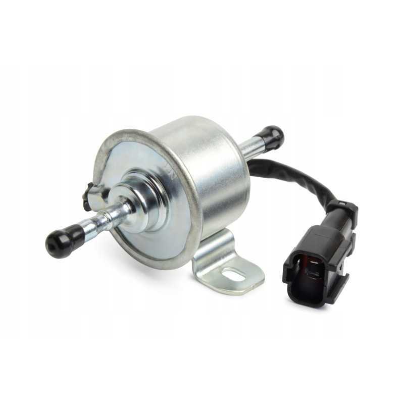 Kuro tiekimo siurblys jcb 02 634780