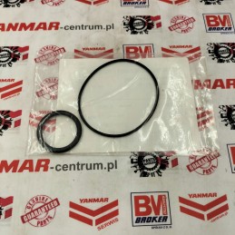 Yanmar sv vio kuro filtro tarpiklių komplektas