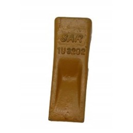 Cat j200 1u 3202 1u3202 šaukštai