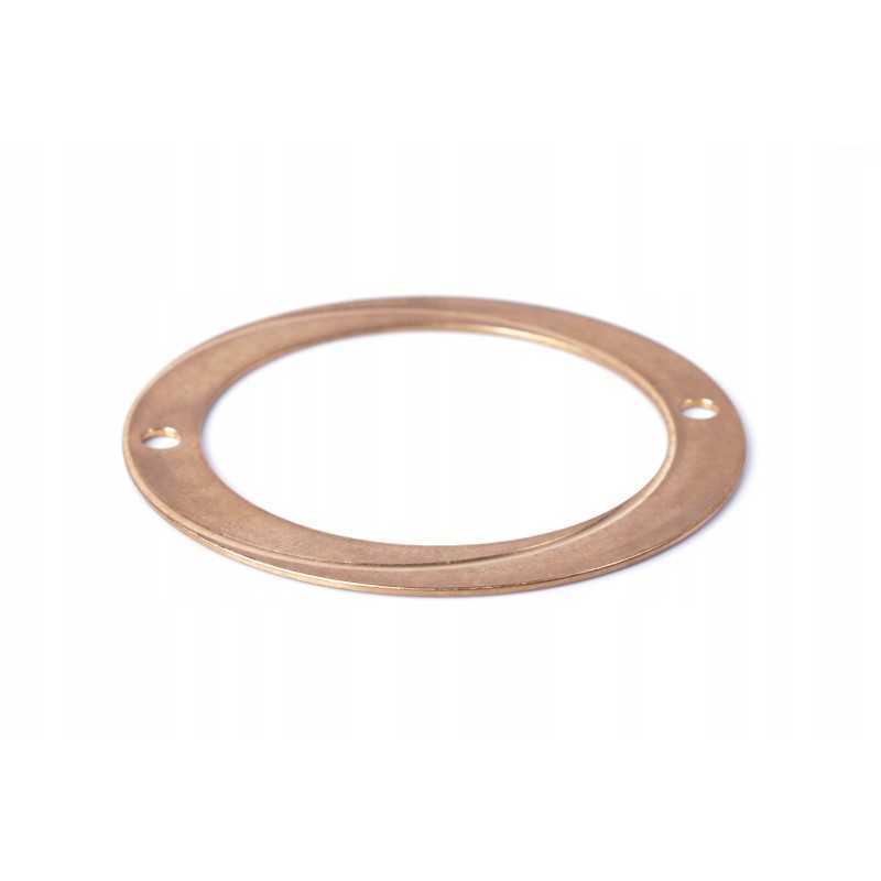 Cat ekskavatoriaus krautuvo trinkelė