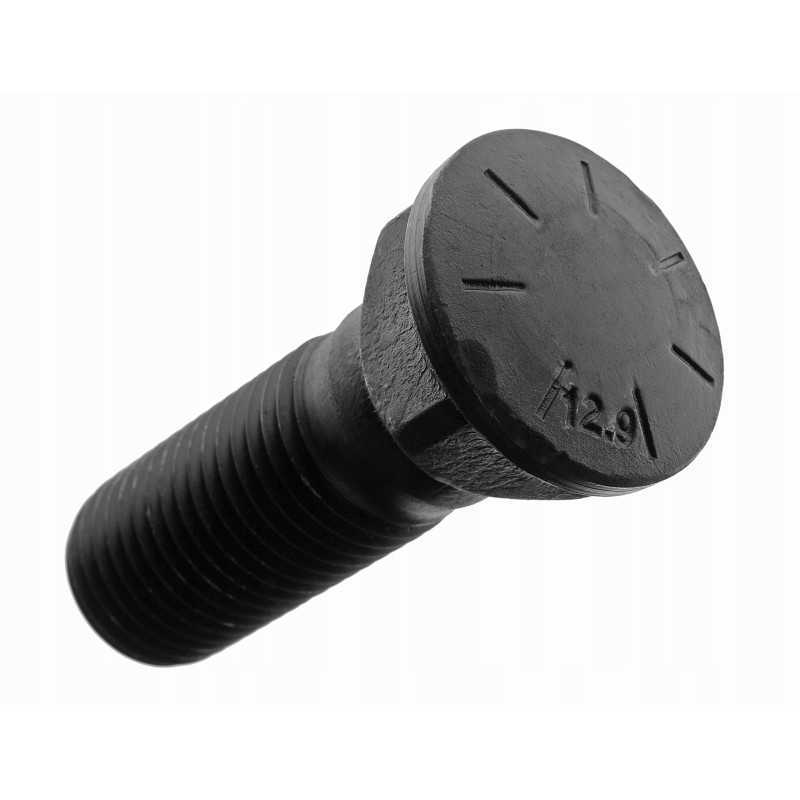 Cat krautuvo ašmenų varžtas