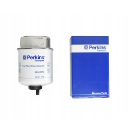 Kuro filtras su separatoriumi cat 1383100 oem perkins
