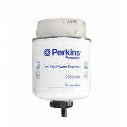 Kuro filtras su separatoriumi cat 1383100 oem perkins