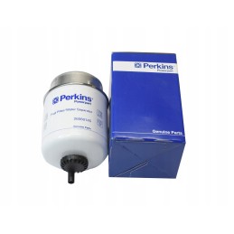 Kuro filtras su separatoriumi cat 1383100 oem perkins