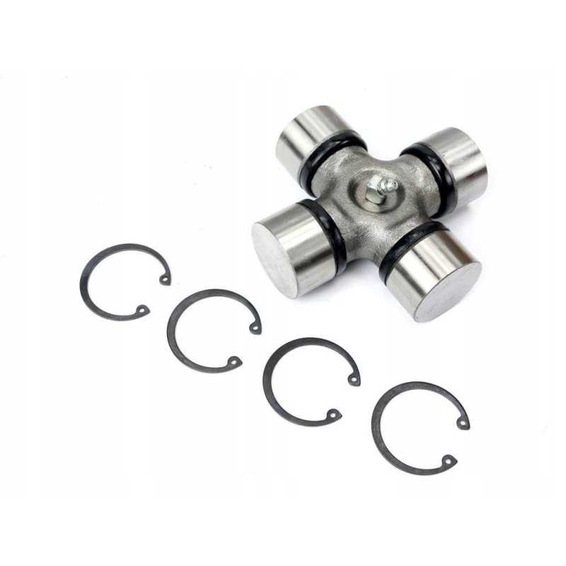 Veleno kryžminė galvutė 41x118 serijos 9r motogeneric