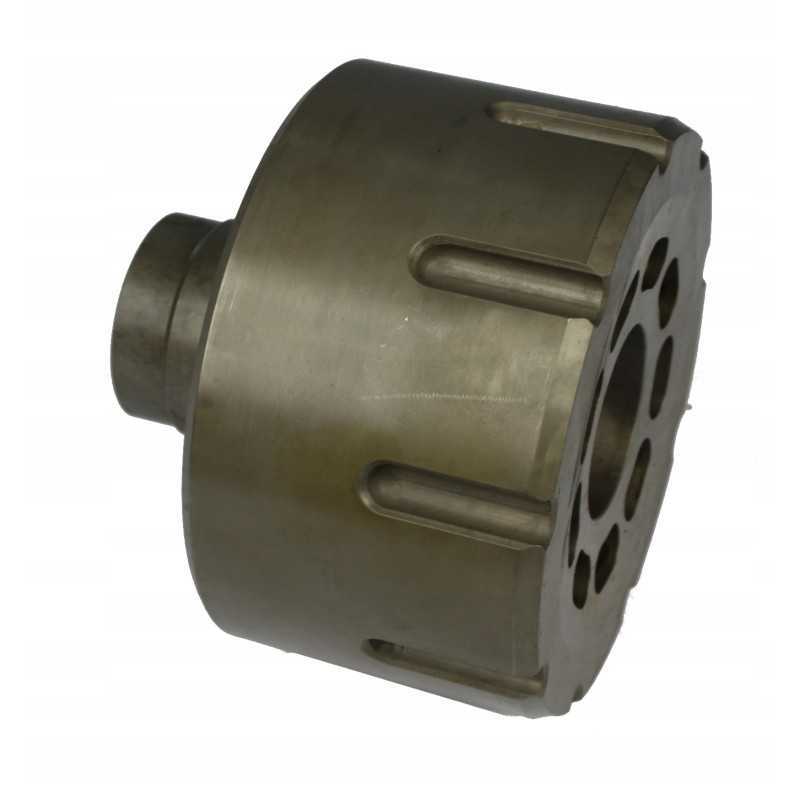 Cat ekskavatoriaus sūpynės variklio cilindras