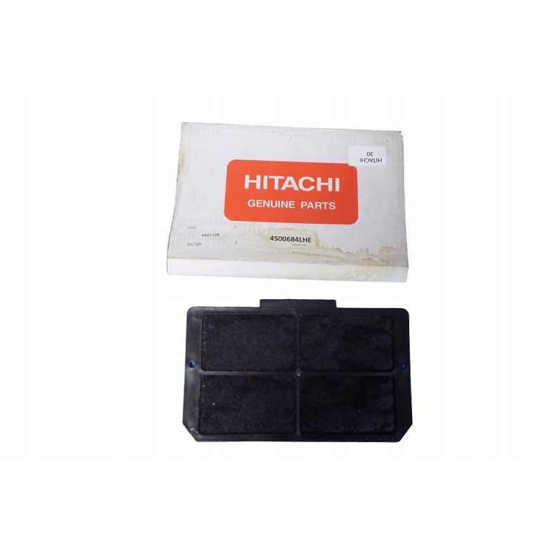 Salono filtras hitachi zx330 zx200 zx160w zx500w