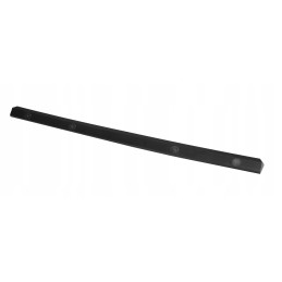 Volvo ekskavatoriaus krautuvo prailginimo slydimas 25 mm