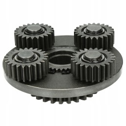 JCB JS235 palydovo mažinimo rinkinys