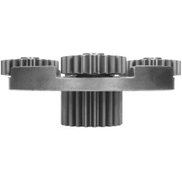 Antros eilės sumažinimo JCB JS200 galutinių pavarų rinkinys