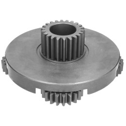 Antros eilės sumažinimo JCB JS200 galutinių pavarų rinkinys