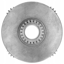 Antros eilės sumažinimo JCB JS200 galutinių pavarų rinkinys