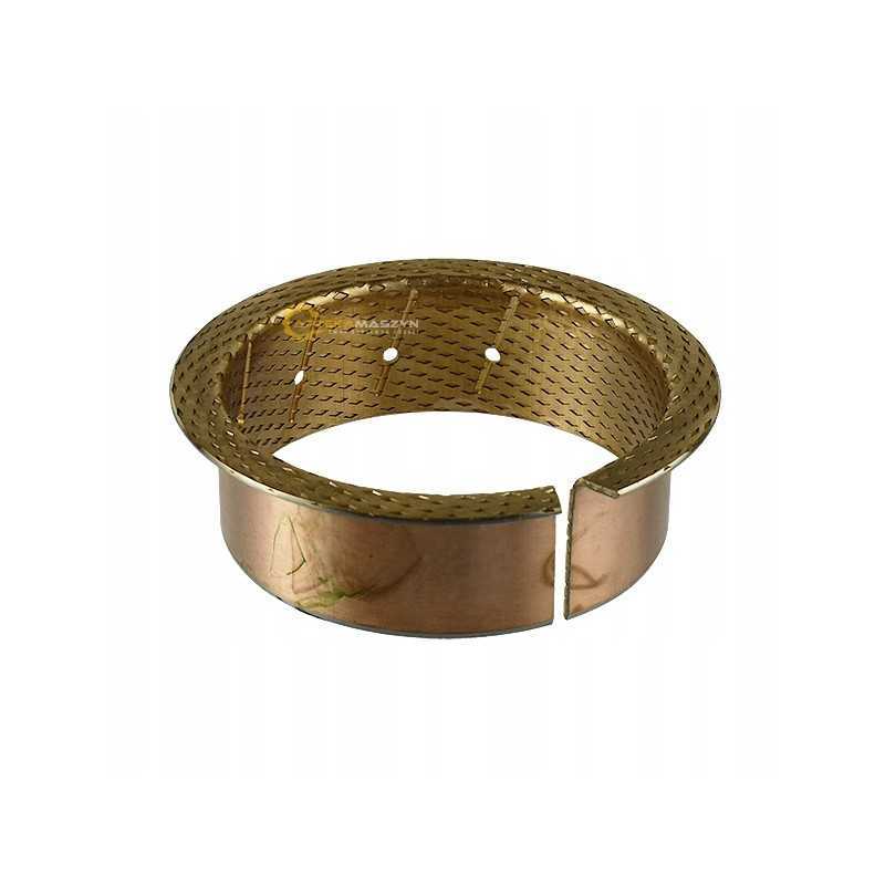 Ašies pakabos įvorė Fiat Kobelco T13 T14 T17 E95W E125W