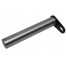 Priklijuotas katės rankos kaištis, skirtas cva ekskavatoriniam krautuvui