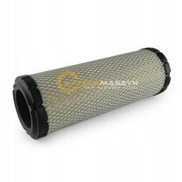 Išorinis oro filtras cat 302 5c