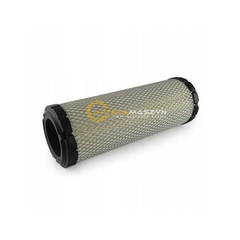 Išorinis oro filtras cat 302 5c