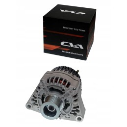 Generatorius 12v cva volvo ekskavatorius-krautuvas