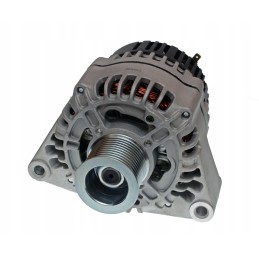 Generatorius 12v cva volvo ekskavatorius-krautuvas