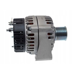 Generatorius 12v cva volvo ekskavatorius-krautuvas