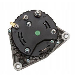 Generatorius 12v cva volvo ekskavatorius-krautuvas