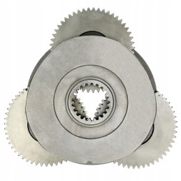 Sumažinimo rinkinys hitachi zx110 zx130l zx135 zx160