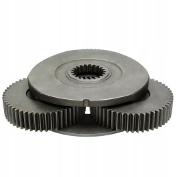 Sumažinimo rinkinys hitachi zx110 zx130l zx135 zx160