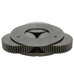 Sumažinimo rinkinys hitachi zx110 zx130l zx135 zx160