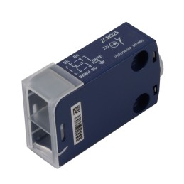 Telemecanique zcmd25 ribinio jungiklio korpusas