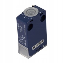 Telemecanique zcmd25 ribinio jungiklio korpusas