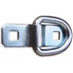 Tvirtas grindų laikiklis 800 kg kroviniui pritvirtinti