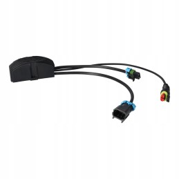 Ventiliatoriaus greičio reguliatorius asa santechnikas 24v