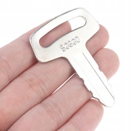 Raktas kubota 53630 uždegimo raktelis rc101 53630