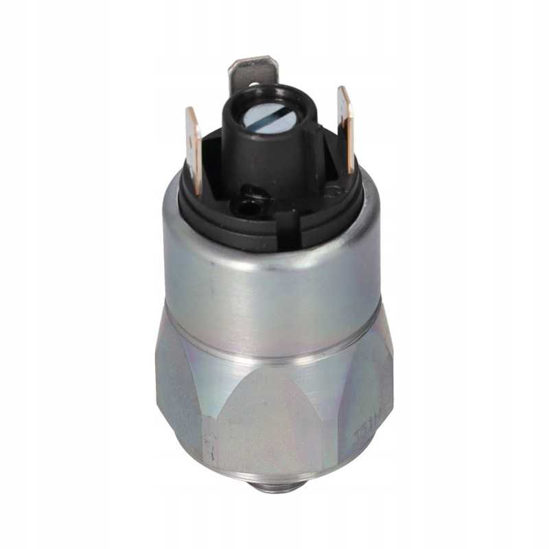 Suco amp 6 3x0 8 m 10x1 con 42v 50 200 bar nbr stūmoklio slėgio jungiklis Nr