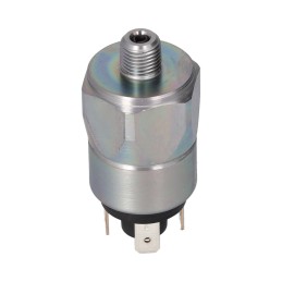 Suco amp 6 3x0 8 m 10x1 con 42v 50 200 bar nbr stūmoklio slėgio jungiklis Nr