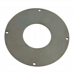 Originali kačių ekskavatoriaus krautuvo sankabos plokštelė