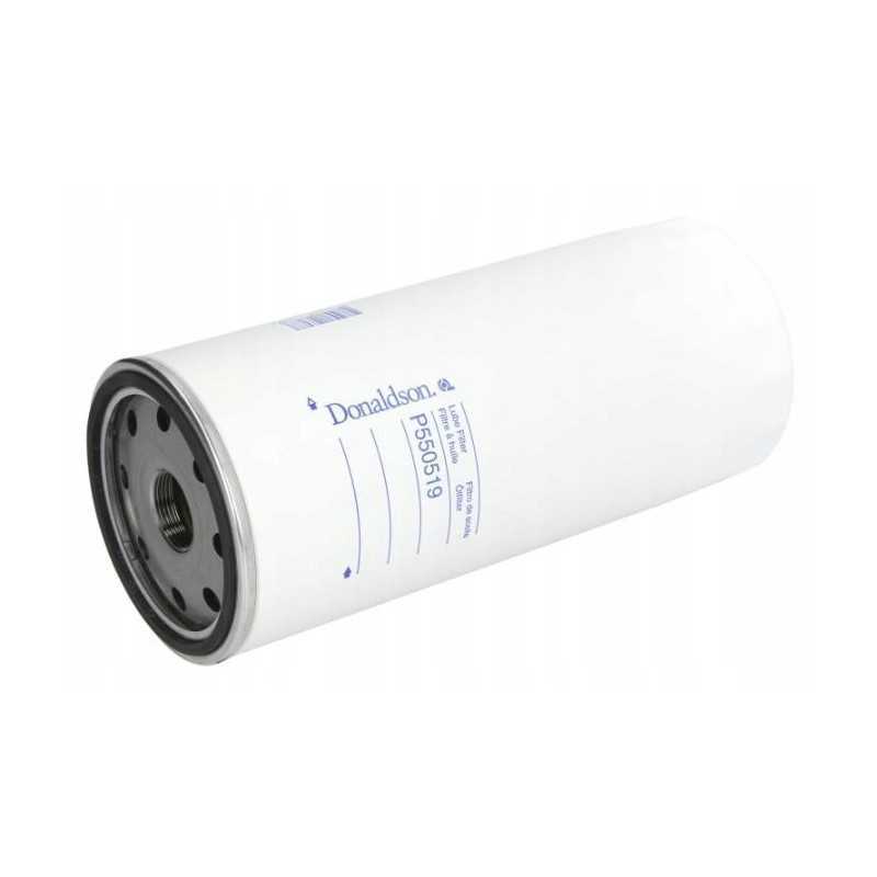 Alyvos filtras p550519 vikšras
