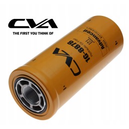Hidraulinis filtras cat case mann cva