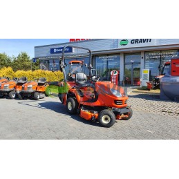 Originalus kubota oro filtras 3a11119130