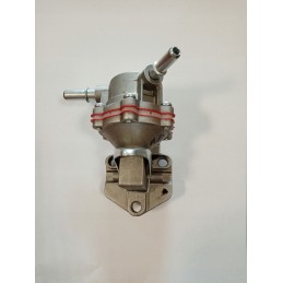 Originalus kuro siurblys jcb 3cx 4cx su jcb varikliu