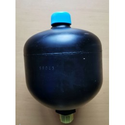 Hidroakumuliatorius hidraulinis amortizatorius 0 75l