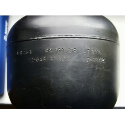 Hidroakumuliatorius hidraulinis amortizatorius 0 75l