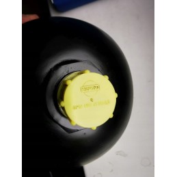 Hidroakumuliatorius hidraulinis amortizatorius 0 75l