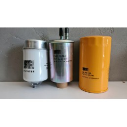 Jcb kuro filtras 32925915 jd re509208 re529644