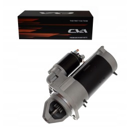 24v cva starteris su bandymo lentele