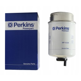Perkins ratinio krautuvo katės kuro filtras