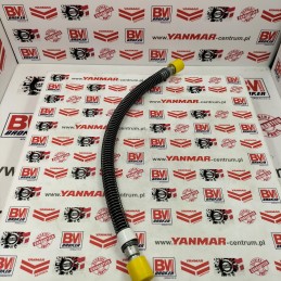 Yanmar su ašmenimis b15 b18 sv15 sv18