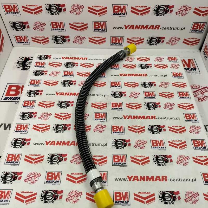 Yanmar su ašmenimis b15 b18 sv15 sv18